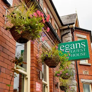 Casa de hóspedes Egans House, Dublin
