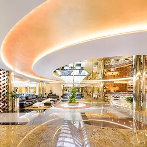 ***** Hotel Grandium Tjekkiet