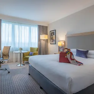 Hotell Clayton Burlington Road