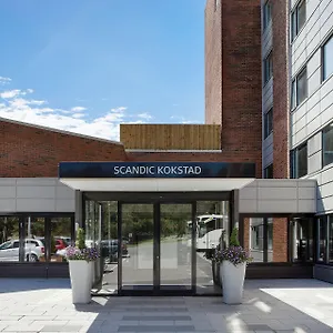 **** Hotel Scandic Kokstad Norge