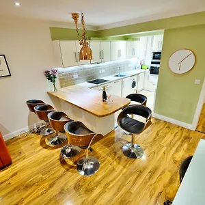 Apartment The Dubliner - O Connell Street Zone, Dublin