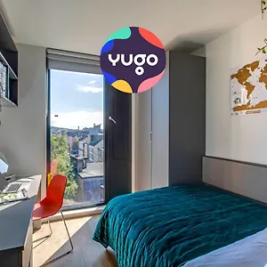 Yugo Explore - Lee Point Apartamento Cork