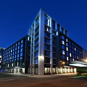 Travelodge Centre *** ダブリン