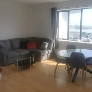 Appartamento Salthill Gem Galway