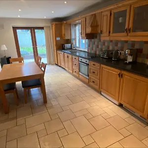 Casa vacanze Cosy 4 Bedroom House With Rear Garden Patio Galway