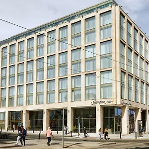 Hampton By Hilton Centre *** ダブリン