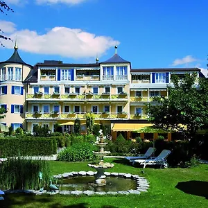 Hotel Chateau Fontenay Bad Wörishofen