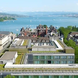 Hotel Park Hyatt – Center Luxury Zürich