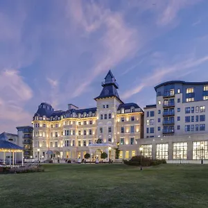 Hotell Royal Marine