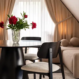 Apartmanhotel Altara