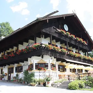 Gasthof Blauer Gamsbock Kiefersfelden
