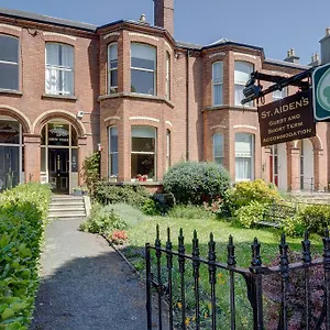 Casa de hóspedes St. Aiden's, Dublin