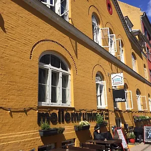Globalhagen Danmark