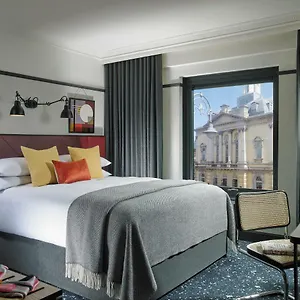 Hotel The Mont, Dublin