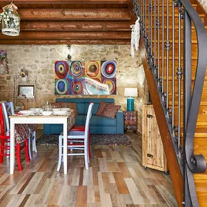 Appartamento Les Petites Maisons D'elise Scicli
