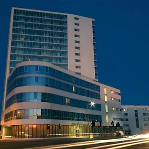 Apartment Metro Airport, Dublin